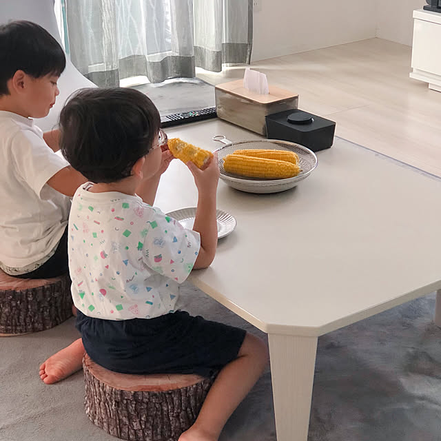mihoさんの部屋