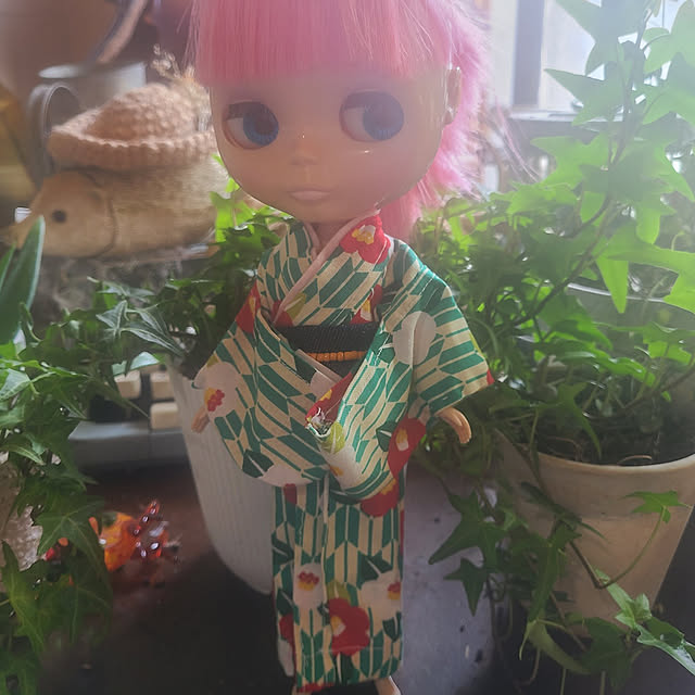 monnさんの実例写真