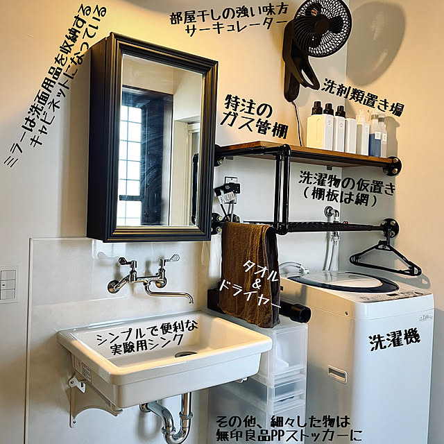 Rainさんの部屋