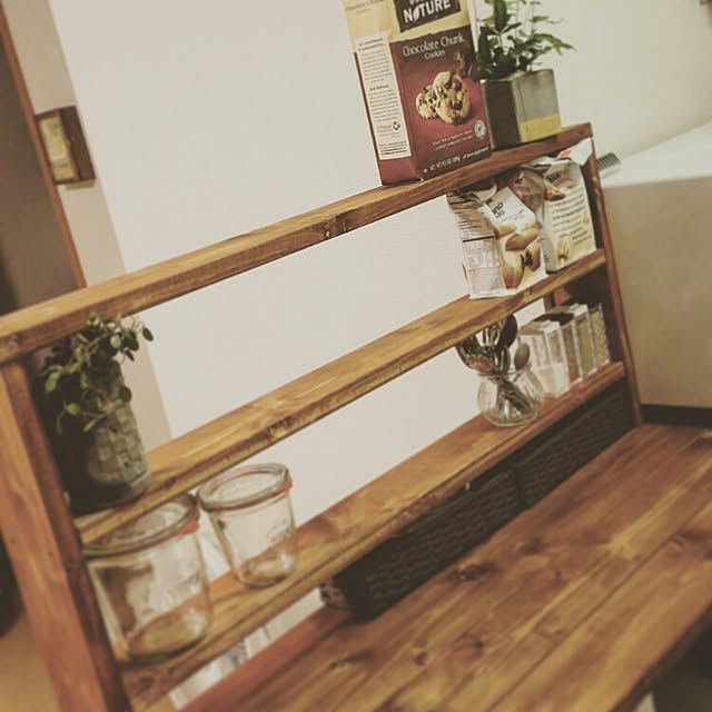 hikaru.さんの実例写真