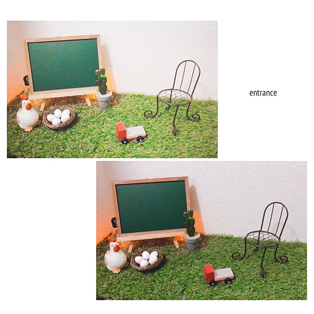ripiさんの実例写真