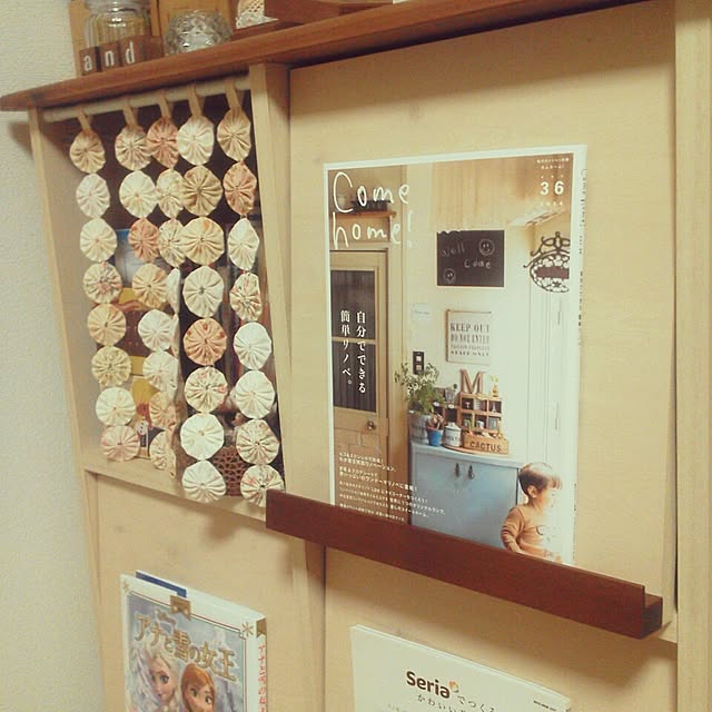 greencafeさんの実例写真