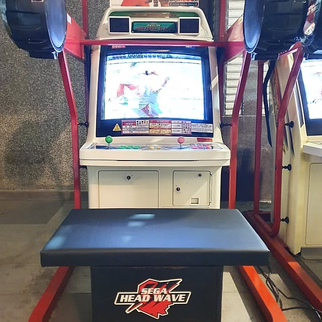 hsiangtai.huさんの部屋