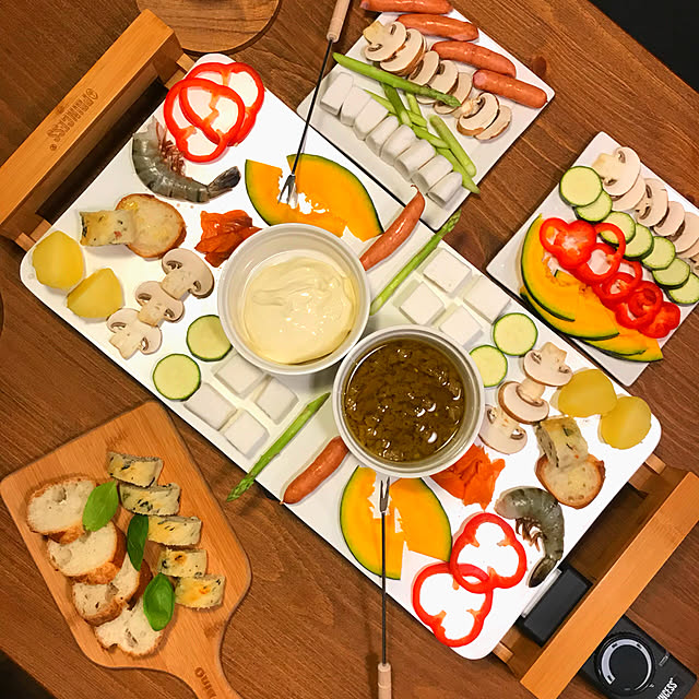 ayaさんの実例写真