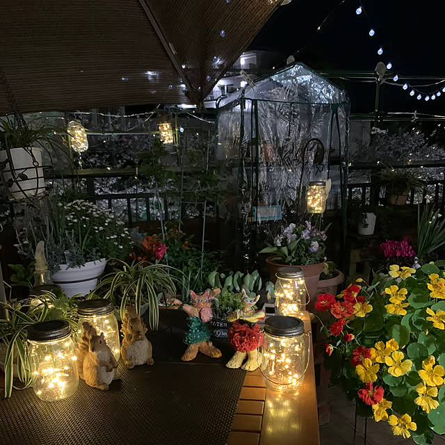 Aqettyさんの部屋