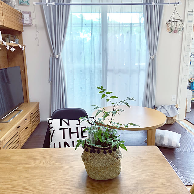 Minteaさんの実例写真