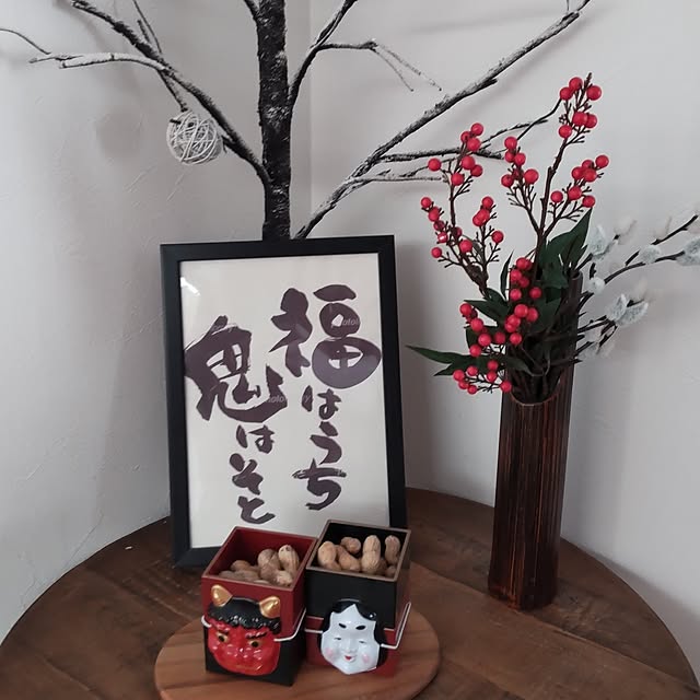 muniさんの実例写真