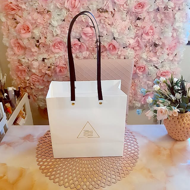 SweetFlow.さんの部屋