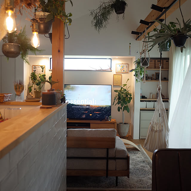 ss.my_homeさんの実例写真