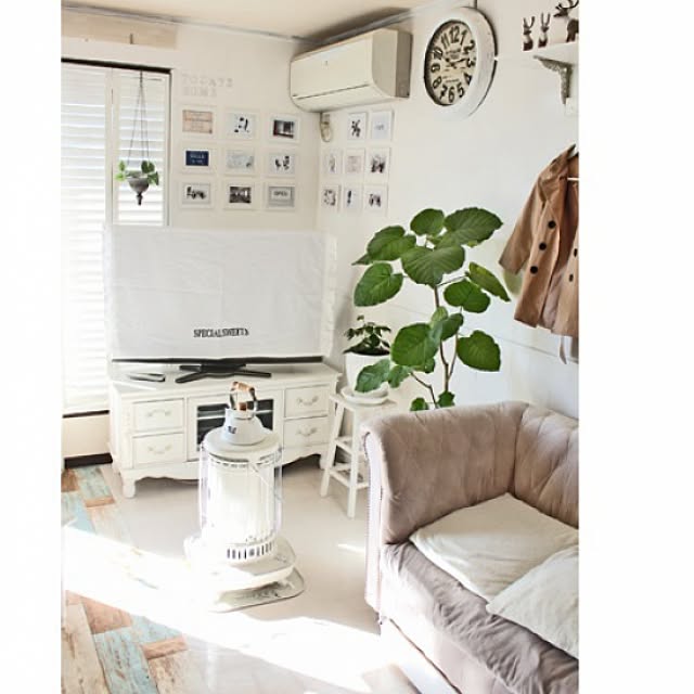 M_house_officialさんの実例写真