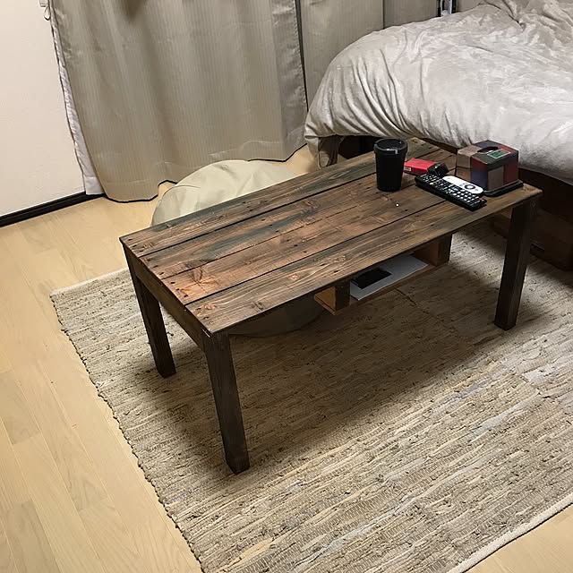 RinkouGrowさんの実例写真