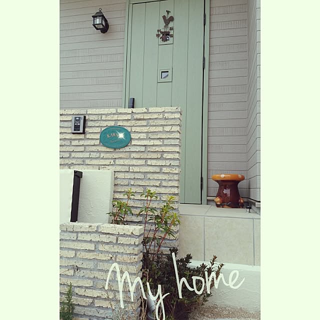 Nanaさんの実例写真
