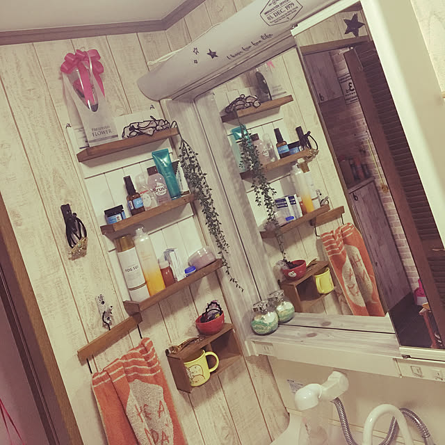 hikachanさんの実例写真