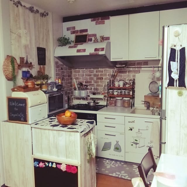 sayaさんの実例写真