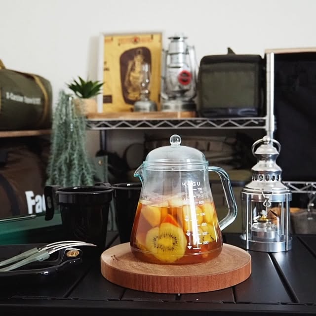 toukoさんの実例写真