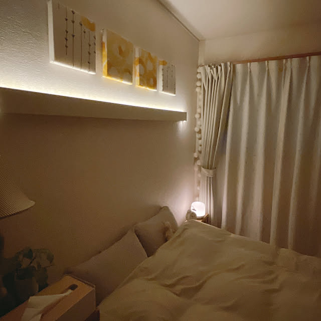 rinoさんの部屋