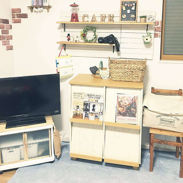 ha-tanさんの実例写真