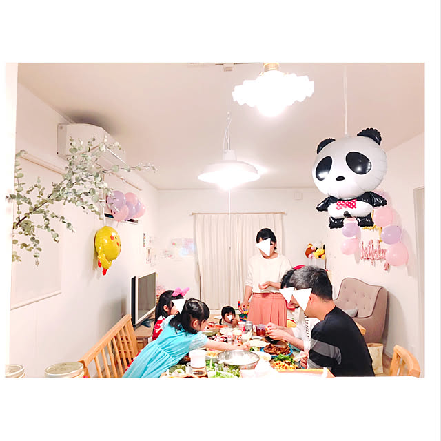 kinaさんの実例写真