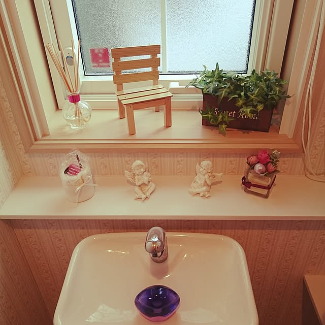 yukaさんの実例写真
