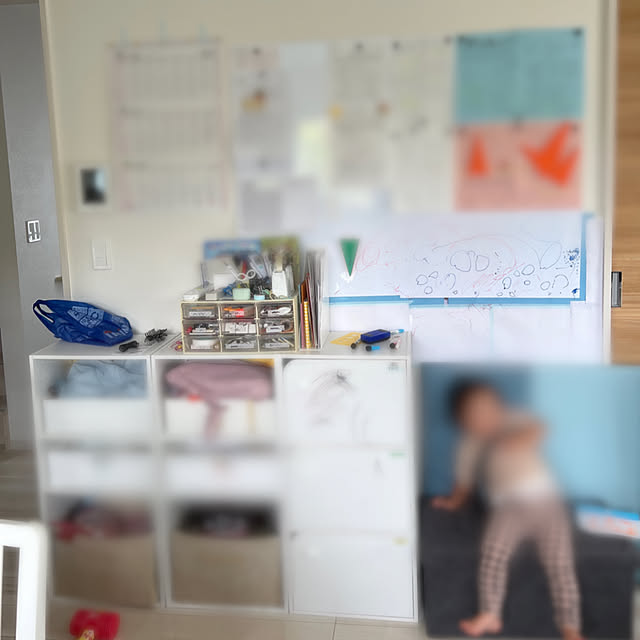 nyaakoさんの実例写真