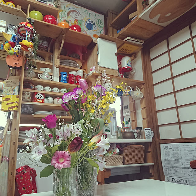 kikuさんの実例写真