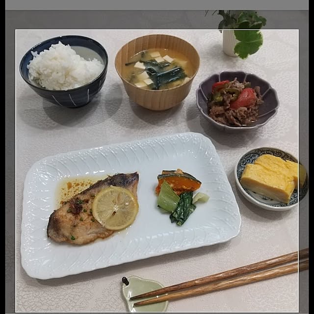 Rさんの部屋
