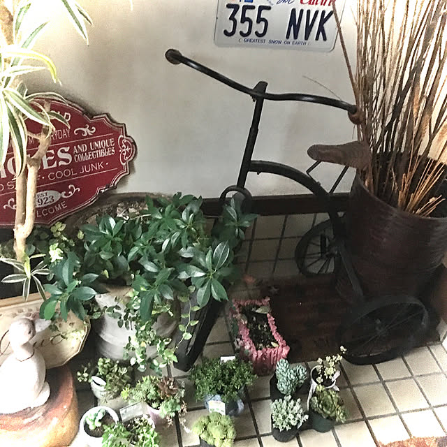 burgundy.roseさんの実例写真