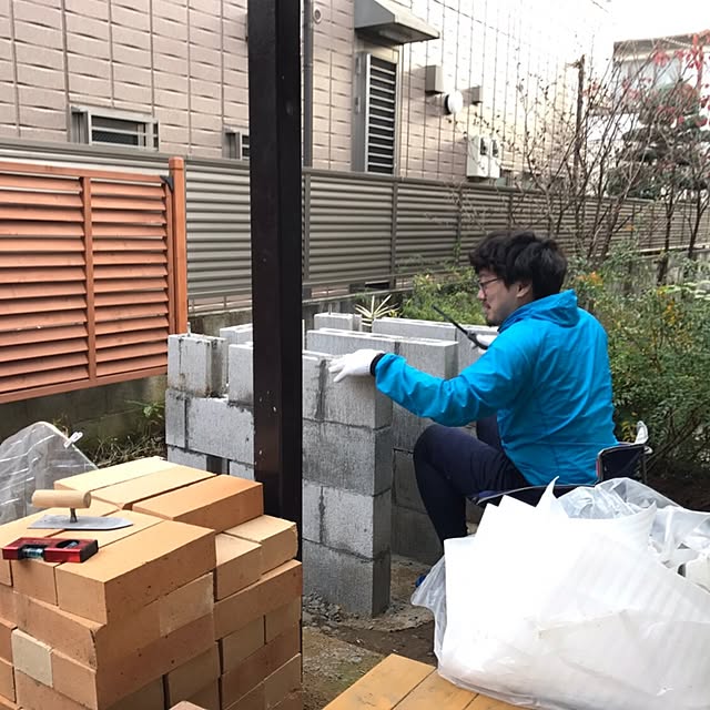 実例写真