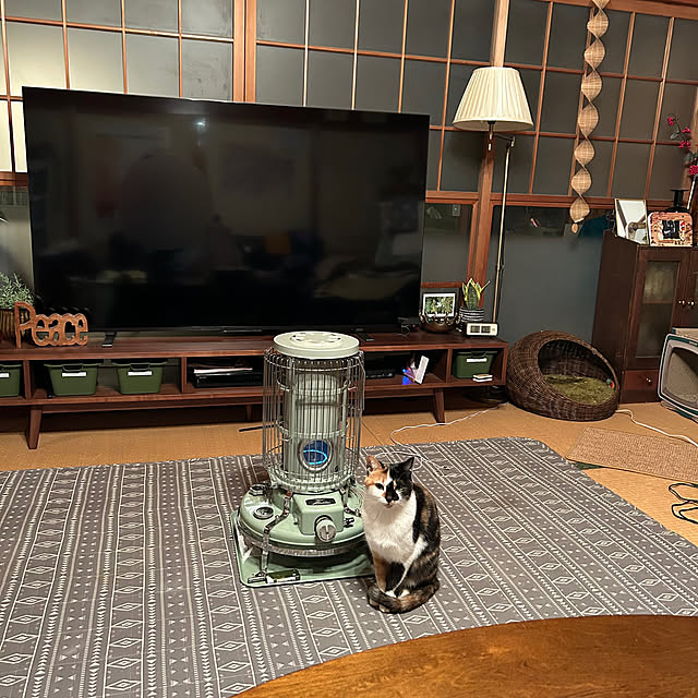 choroさんの実例写真