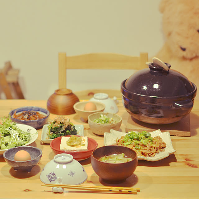 mikigumaさんの実例写真