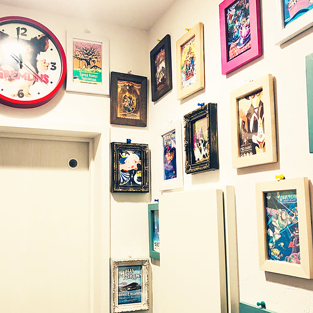 Has.RockUkeyさんの実例写真