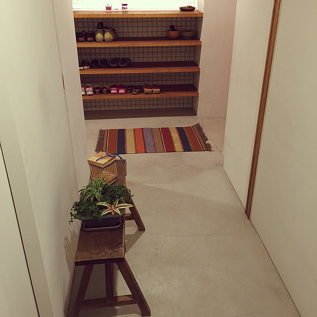 k.hさんの実例写真