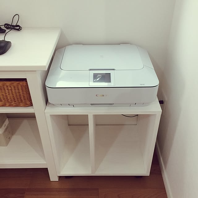 棚 プリンター台のおすすめ商品とおしゃれな実例 | RoomClip 棚 プリンター台のおすすめ商品とおしゃれな実例 | RoomClip