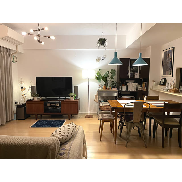 derazouさんの部屋