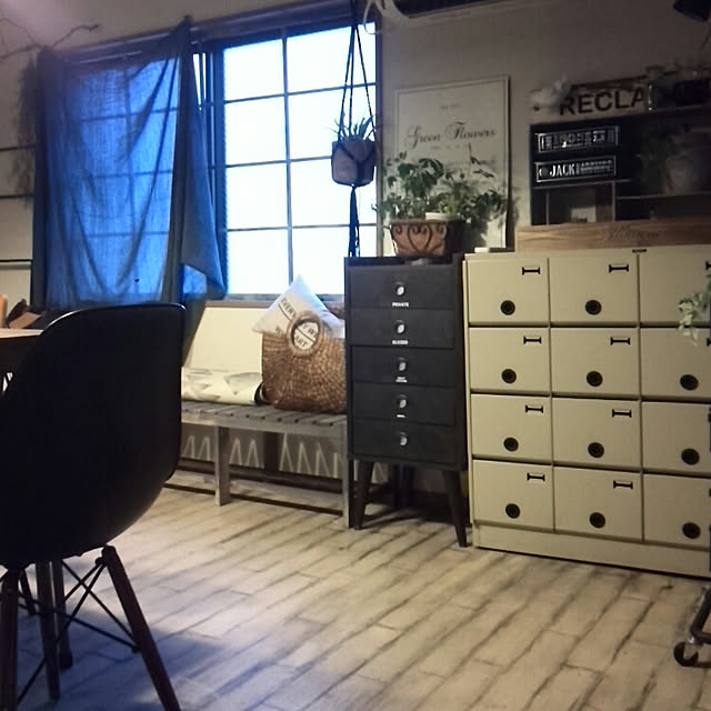 kさんの実例写真