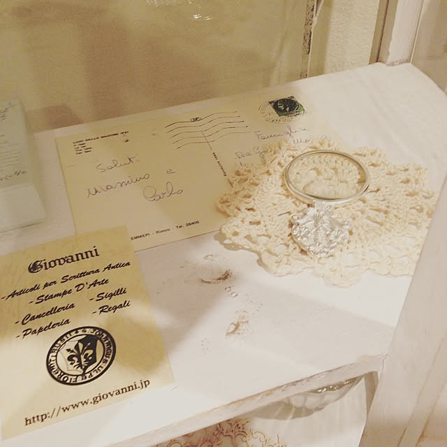 m.cocogardenさんの実例写真