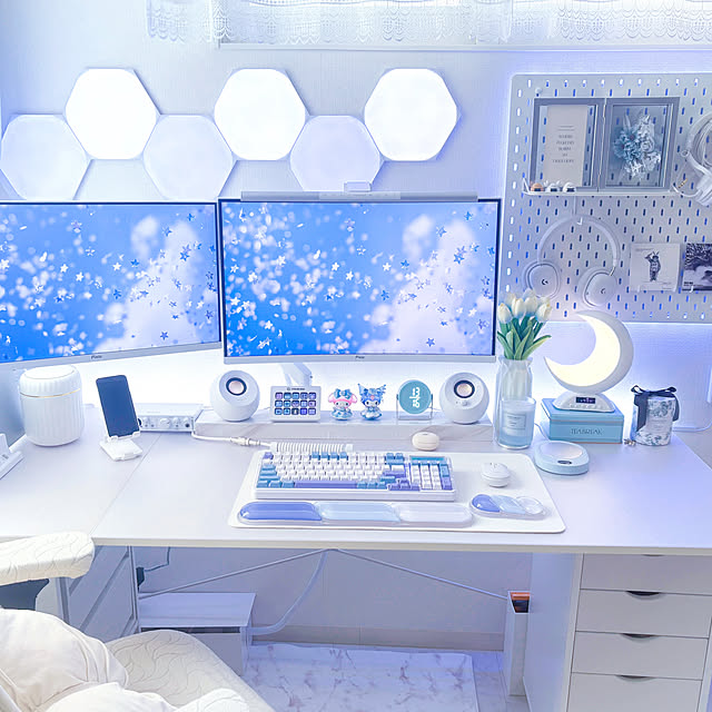 kanokaraageさんの実例写真