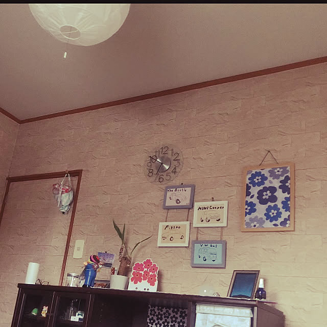 nyanchuuさんの実例写真