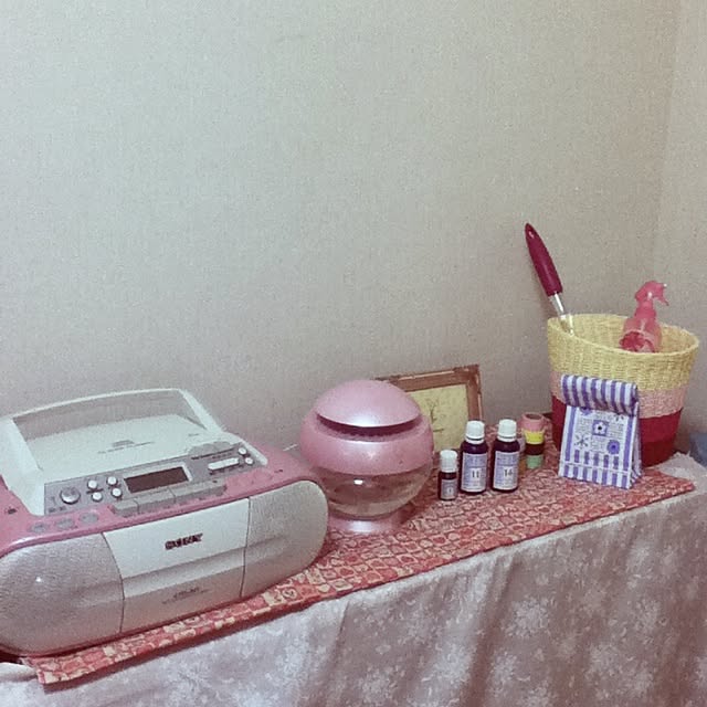 Ericaさんの実例写真