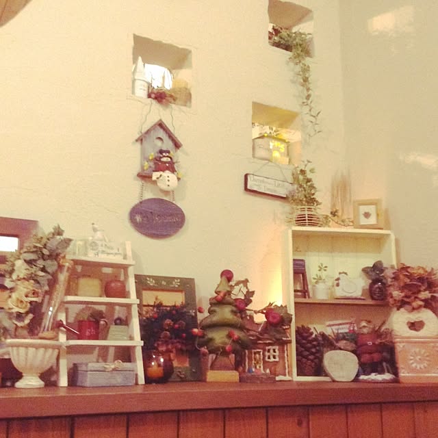 chabo0395さんの実例写真