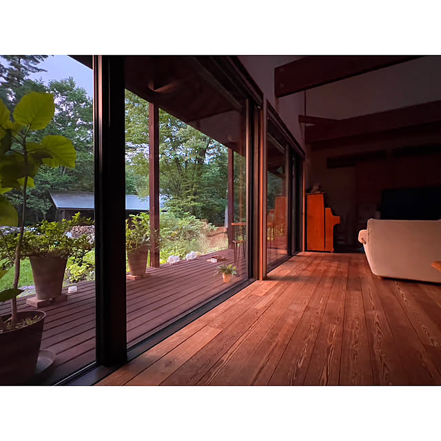 Kikko.さんの部屋