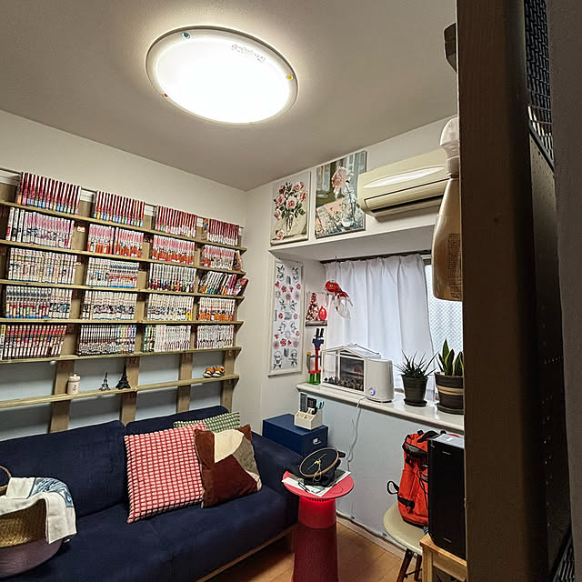 koshiregutyoさんの部屋
