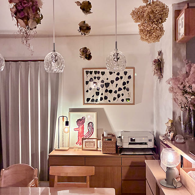 Junさんの実例写真