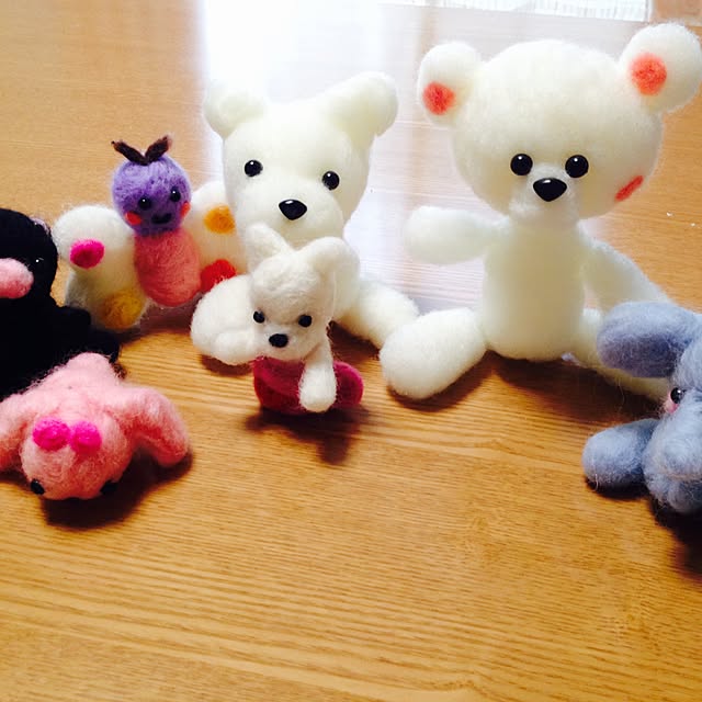 shiitanさんの実例写真