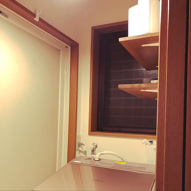 モニター応募投稿/DIY/乾太くん・モニター応募/バス/トイレのインテリア実例 - 2020-10-11 23:14:27