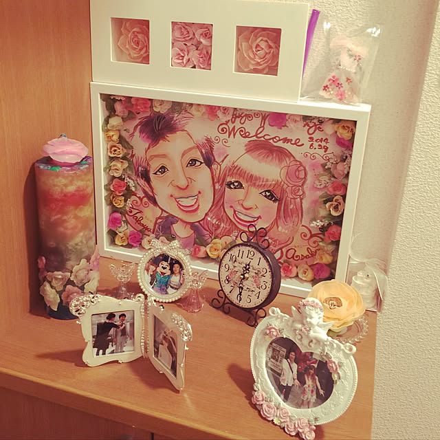 Riaさんの実例写真