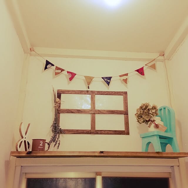 ayameさんの実例写真