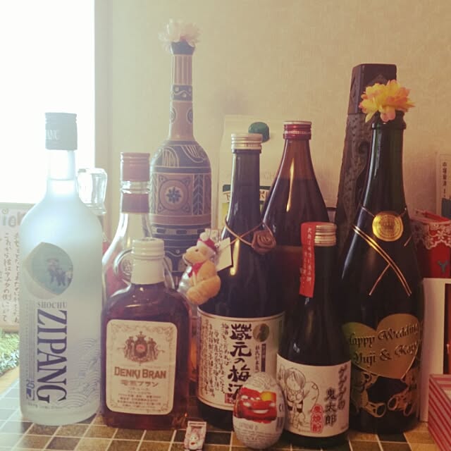 yuさんの実例写真