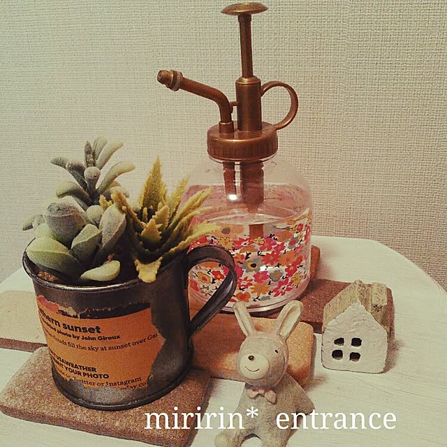 miririnさんの実例写真
