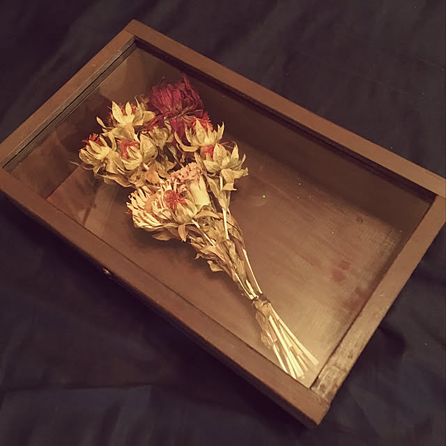 机/DIY/カフェ風/ハンドメイド/雑貨...などのインテリア実例 - 2019-09-22 13:38:03